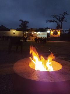 Espaço Toca - Camping - Barraca e Motorhome - 4