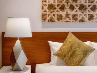 Grand Mercure Dubai City - 1