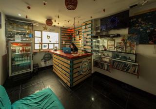 Mandala Yoga Hostel - 5