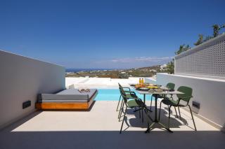 Evira Suites - 8