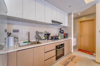 1bedroom with breathtaking views in Westlands - 2