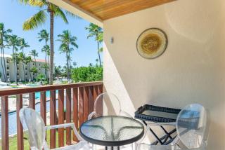 Flat à beira-mar no Resort Marulhos - M206C - 5