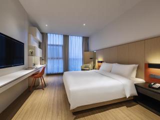Mercure Nanjing Olympic EXPO - 1
