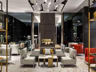 Fairmont Quasar Istanbul Hotel - 8