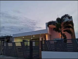Private villa with Pool - 7