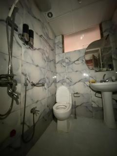 Central 4-Room Kabul Apartment Kart-e-Char - 5