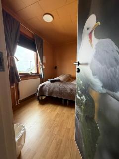Guesthouse Leon - Historic Home Near City Center with Free Parking - 1