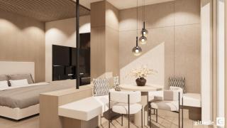 Augusta Apartments - 2