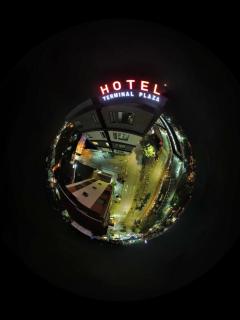 Hotel terminal plaza - 3