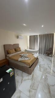 Amon Ra Hotel - Kairo - 2