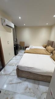Amon Ra Hotel - Kairo - 1