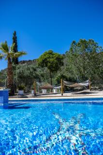 Casa Sabor de la Vida - Abarán - 6