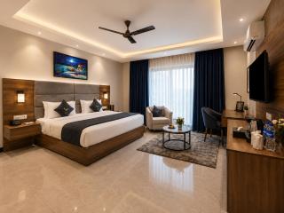 Hotel Eden Suites Delhi Airport - 5
