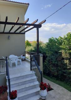 ELENI'S HOUSE FOR VACATION - 2