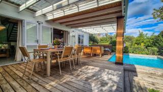 Riverside Cottage - 9