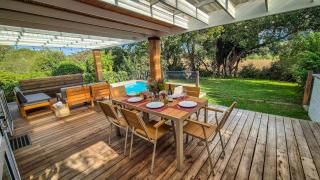Riverside Cottage - 2