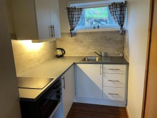 Cozy studio apartment - 1
