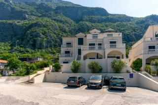 Boka bay apartments with pool - 3