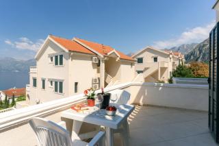 Boka bay apartments with pool - 2