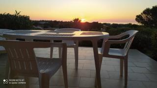 Sublime vue mer Appart 4 personnes - 5