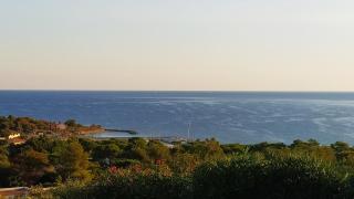 Sublime vue mer Appart 4 personnes - 4