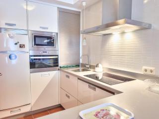 Apartamento Luzalba - 2
