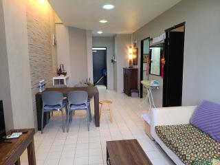 Kho Homestay at Chonglin Park, Kuching - 8