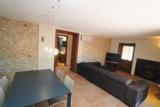 Mas Ralet, Villa ideal familias - 3