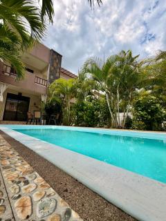 Villa Luck - 4