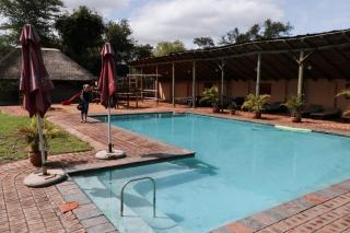 Villa Tambotie - 5 min from Kruger - 9