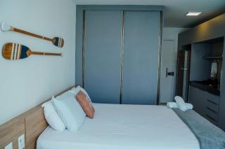 Apartamento Completo em Boa Viagem - Rooftop 808 - Recife - 4