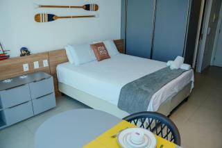 Apartamento Completo em Boa Viagem - Rooftop 808 - 4
