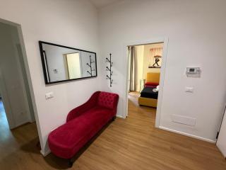 Florence Elegant Suite - Firenze - 9
