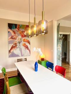 Luxus Altbau, Family Friendly, Bestlage Lübecks! - Lübeck - 5