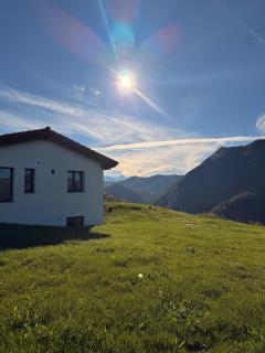 Picos de Europa views, new house in Cangas de Onis - 0