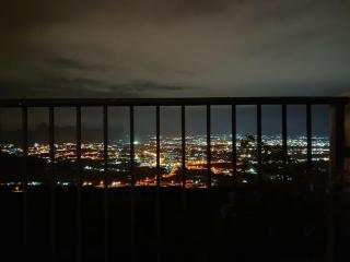 Panorama of Al-Masfah - 2