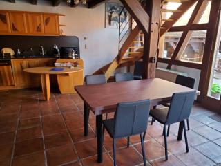 Le DorliSchopf gîte 2 étoiles - 5