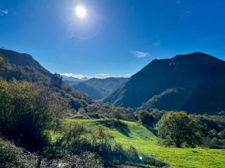 Picos de Europa views, new house in Cangas de Onis - 5