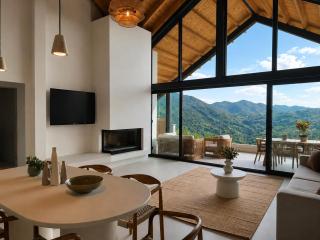 Picos de Europa views, new house in Cangas de Onis - 4