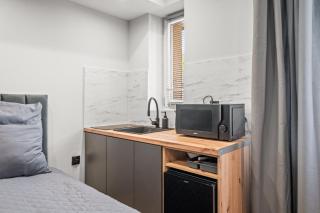 Central Platinum Apartments 11 - Rybnik - 8