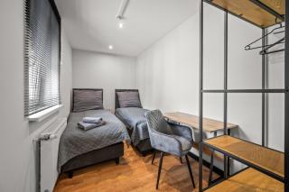 Central Platinum Apartments 11 - 1
