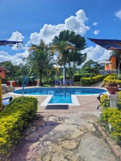 finca oasis la mesa cundinamarca - 0