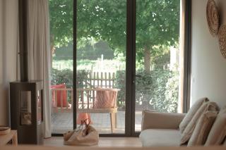 La Cigogne Boutique Suites - 1