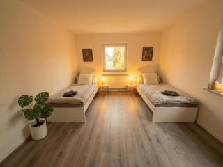 Moderne Wohnung bei Stuttgart - 6