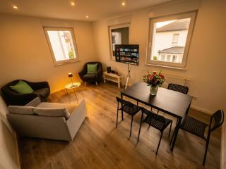 Moderne Wohnung bei Stuttgart - 9