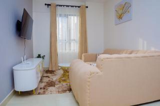 Garden City luxury residences - 0