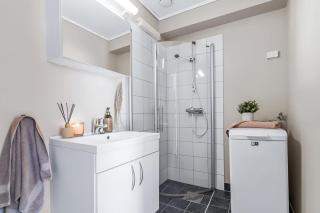 Charming Apartment in Historic Nordnes - 7
