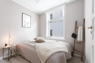 Charming Apartment in Historic Nordnes - 5