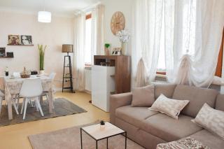 10 min from the lake, Spacious & Modern - Lalaland - 9