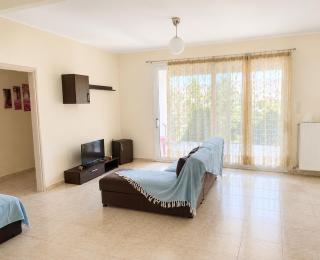 Treasure B&B - Garden Stay in Paloukia Salamina - 8